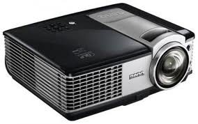 Máy chiếu BenQ MP525ST